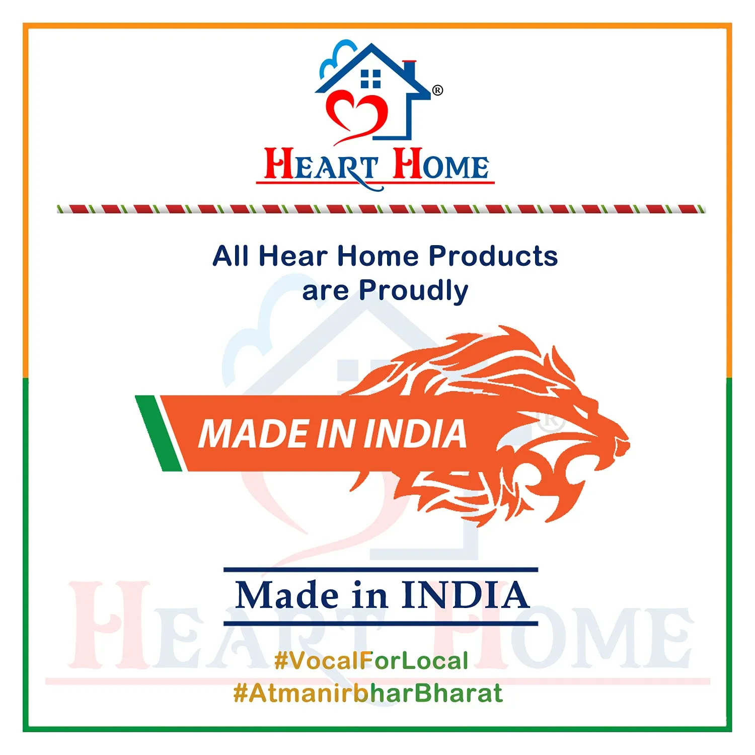 Heart Home Dot Printed Foldable, Lightweight Non-Woven Saree Cover/Organizer With Tranasparent Window- Pack of 3 (Blue)-46HH0493