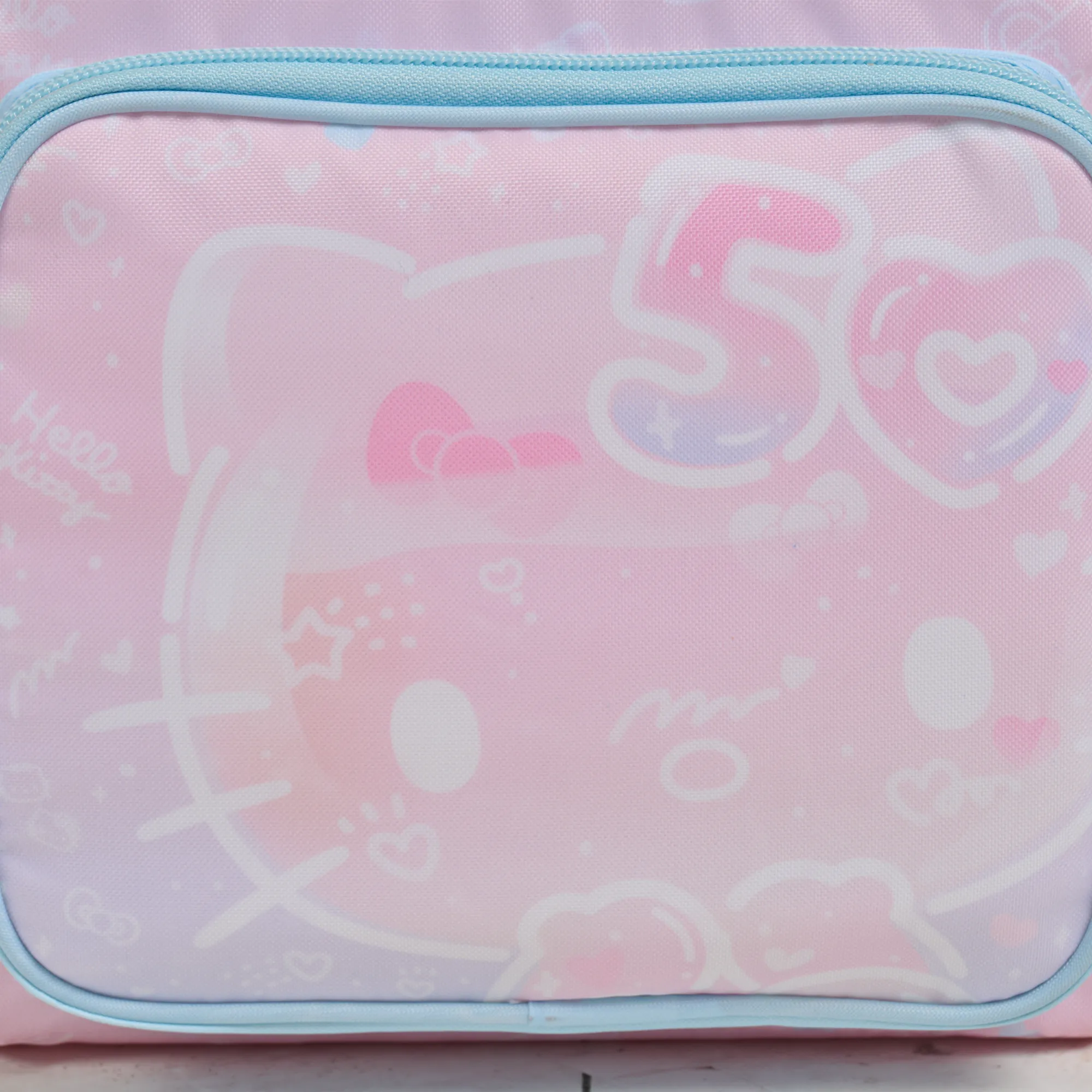 Hello Kitty x Igloo 50th Anniversary Square Lunch Cooler Bag