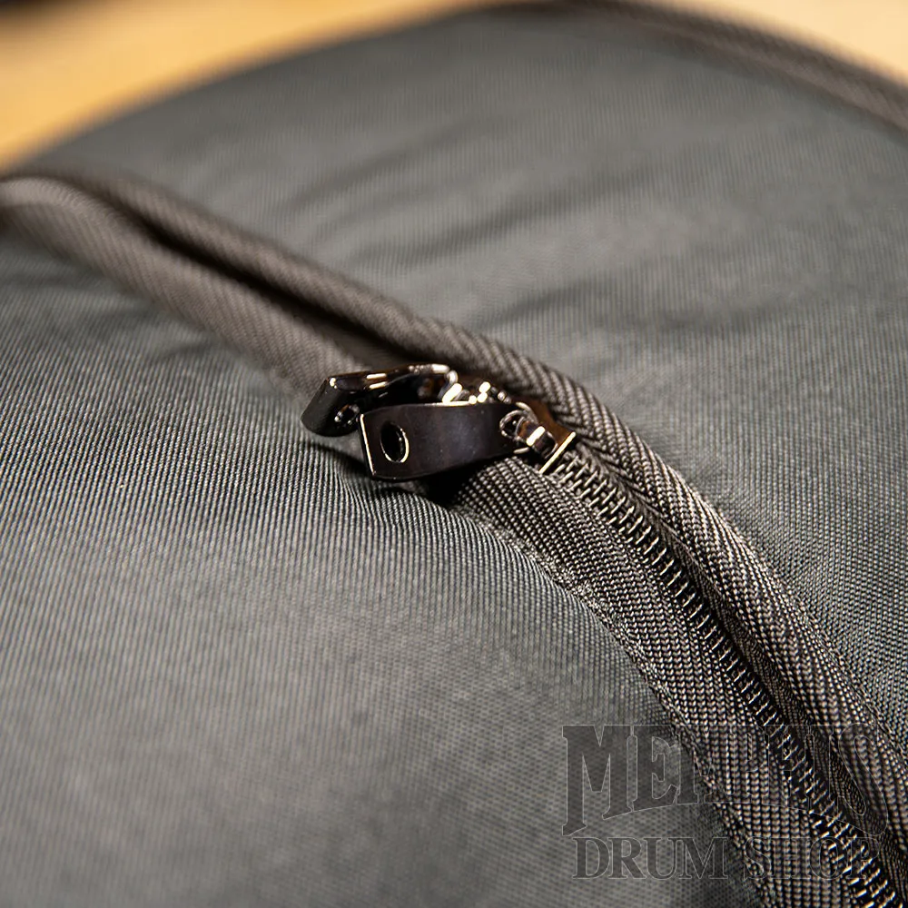 Humes & Berg 15x6.5 Drum Seeker Snare Drum Bag / Case