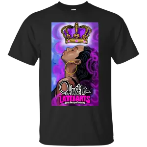 Hustle Latt1Arts T-Shirt