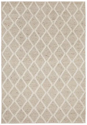 Huxley Natural Rug 225 x 155 CM