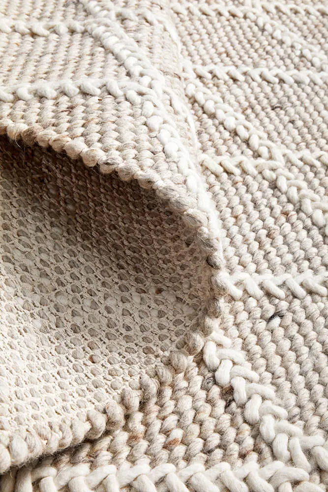 Huxley Natural Rug 225 x 155 CM