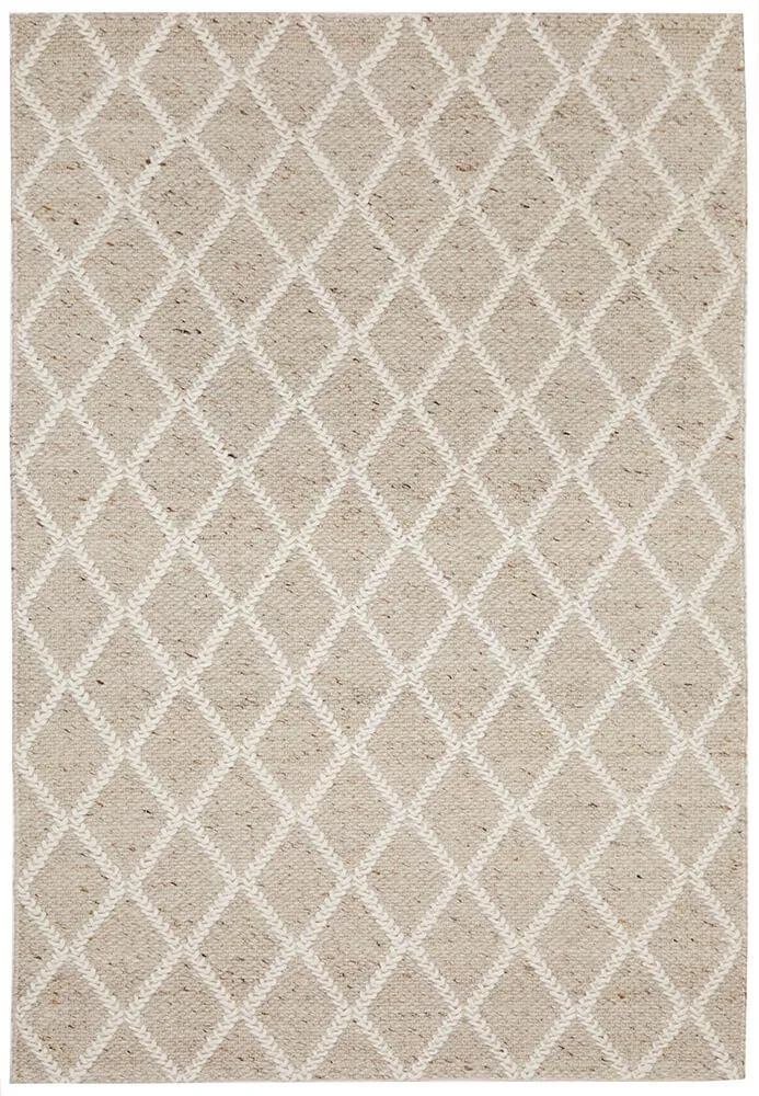 Huxley Natural Rug 225 x 155 CM