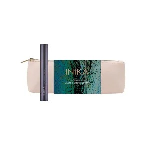 INIKA Limited Edition Lash & Brow Serum
