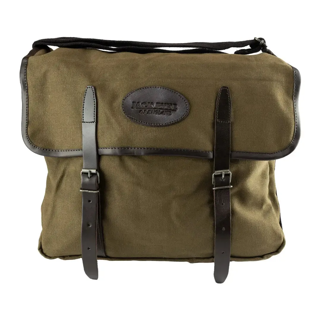 Jack Pyke Canvas Dog Bag