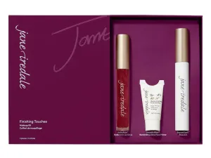 Jane Iredale Finishing Touches Makeup Kit