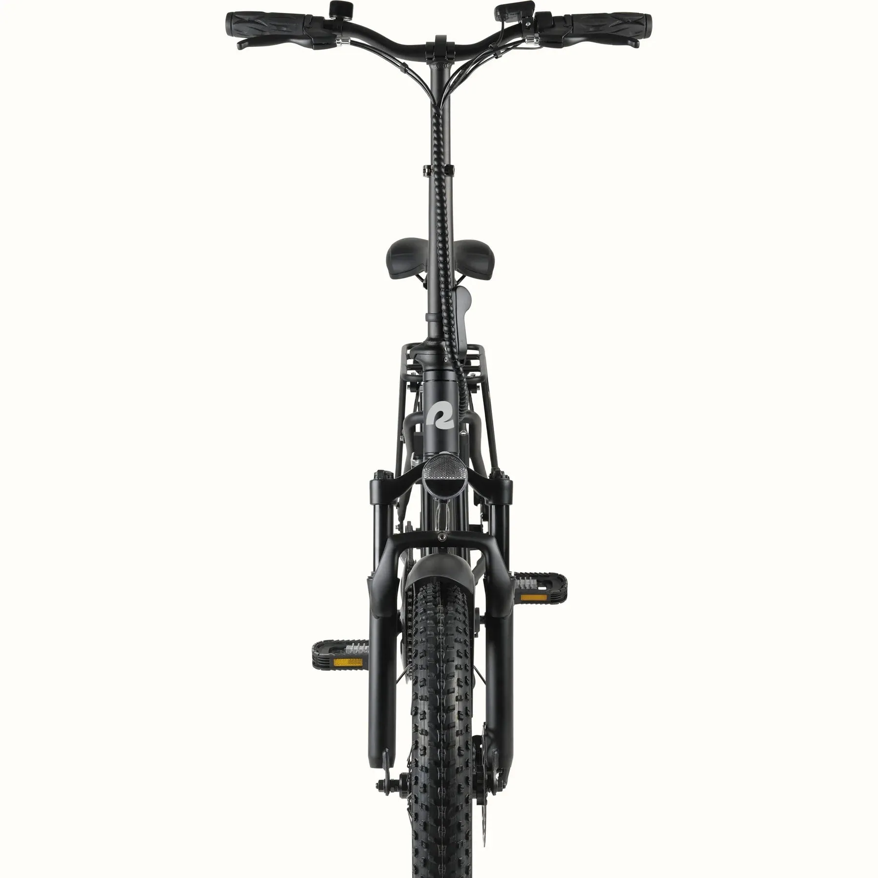 Jax Rev 750 E-Bike