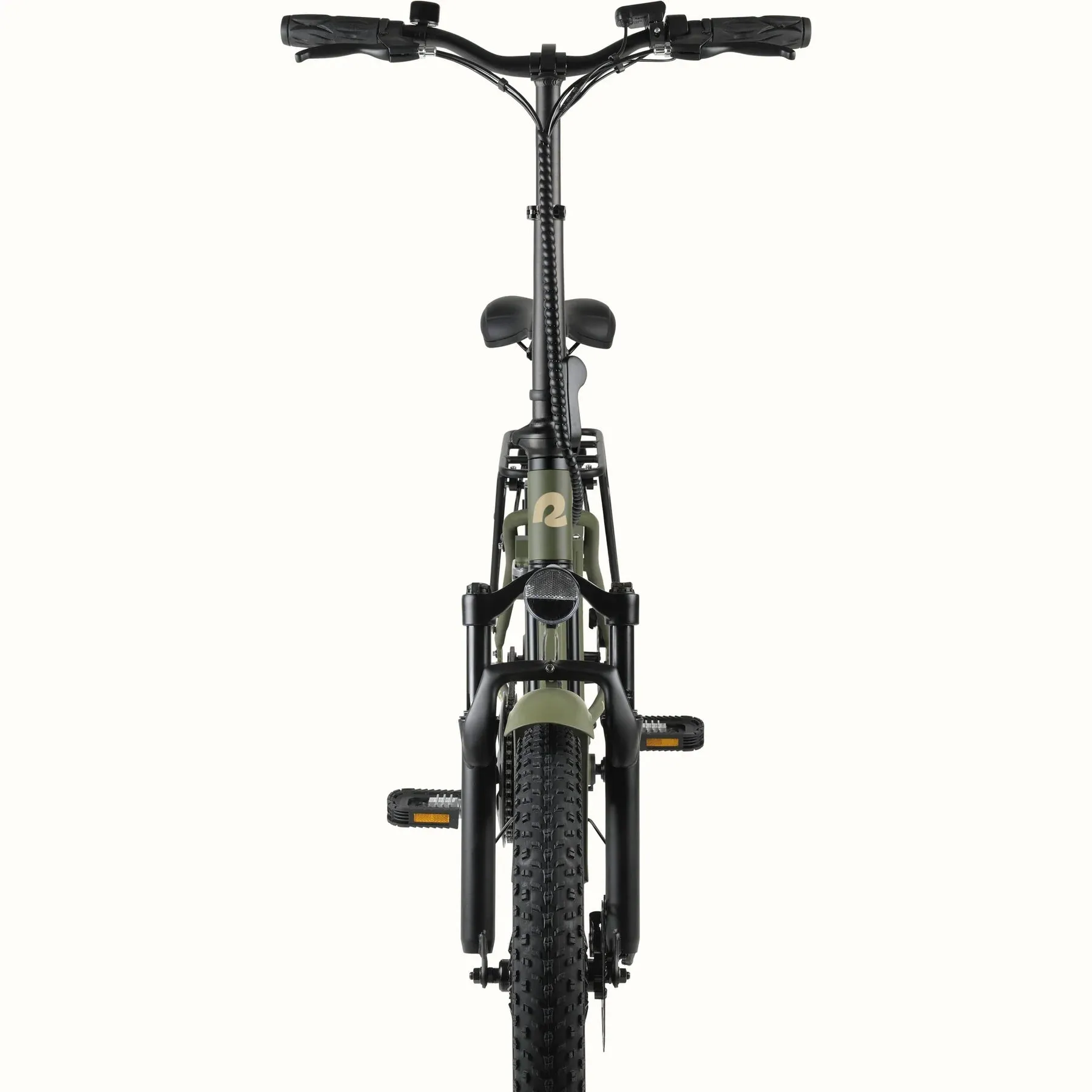 Jax Rev 750 E-Bike