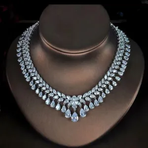 Jesse Necklace Set 3