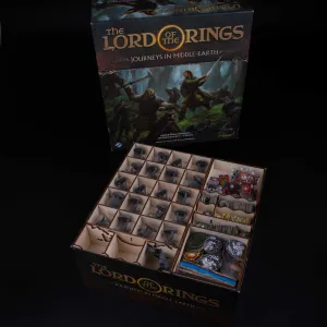 Journey Organizer