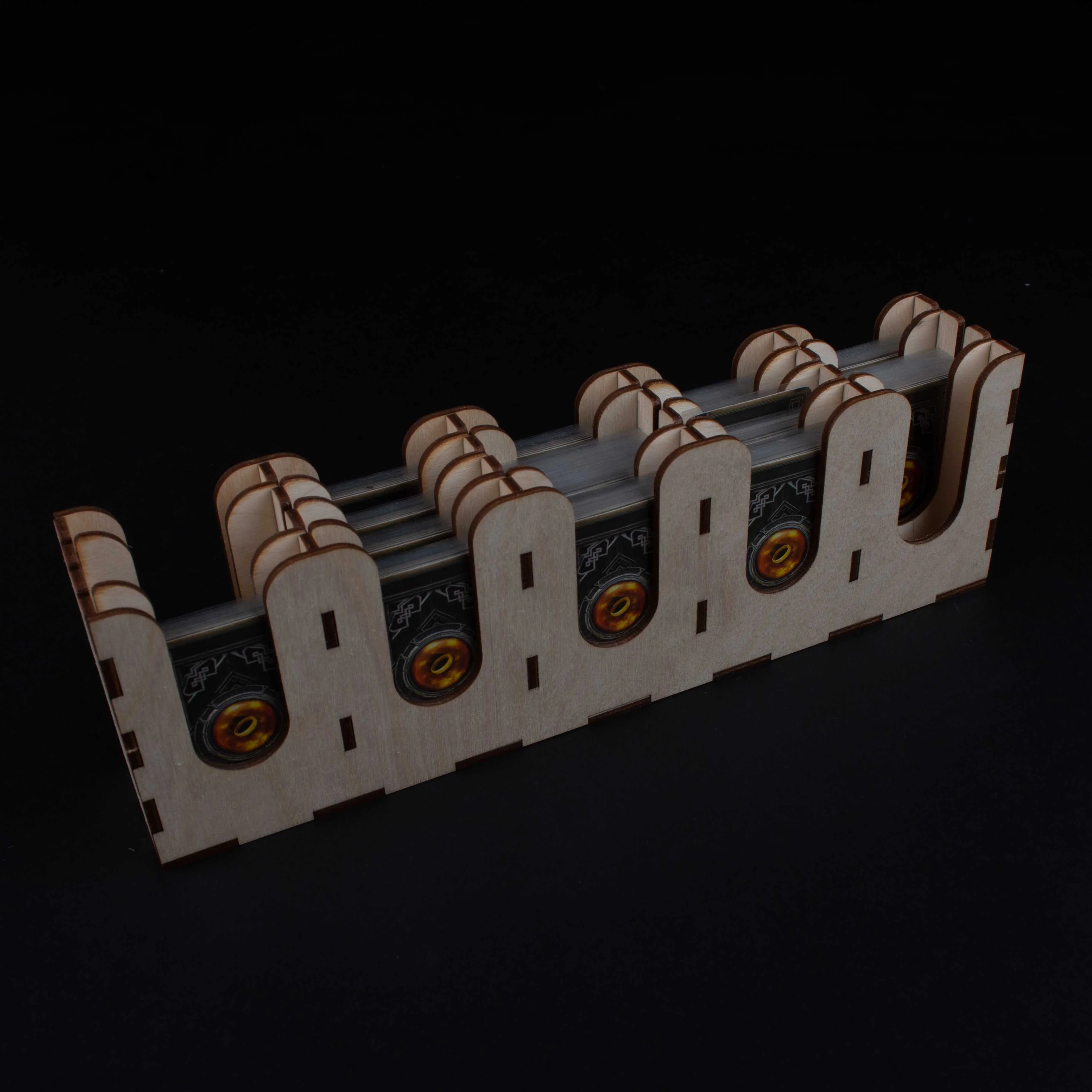 Journey Organizer