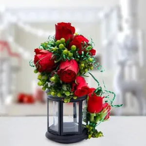 Joyful Gesture Bouquet - FWR