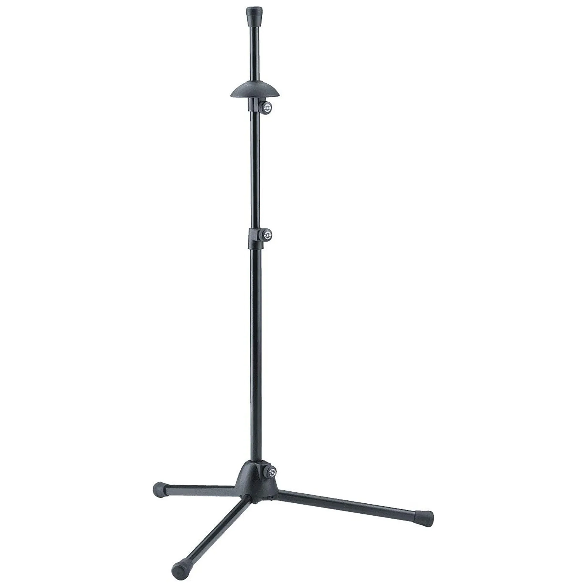 K&M Trombone Stand - Black