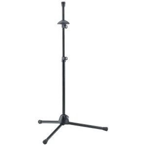 K&M Trombone Stand - Black