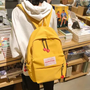 Kamuran Casual Backpack