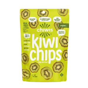 Kiwi Chips