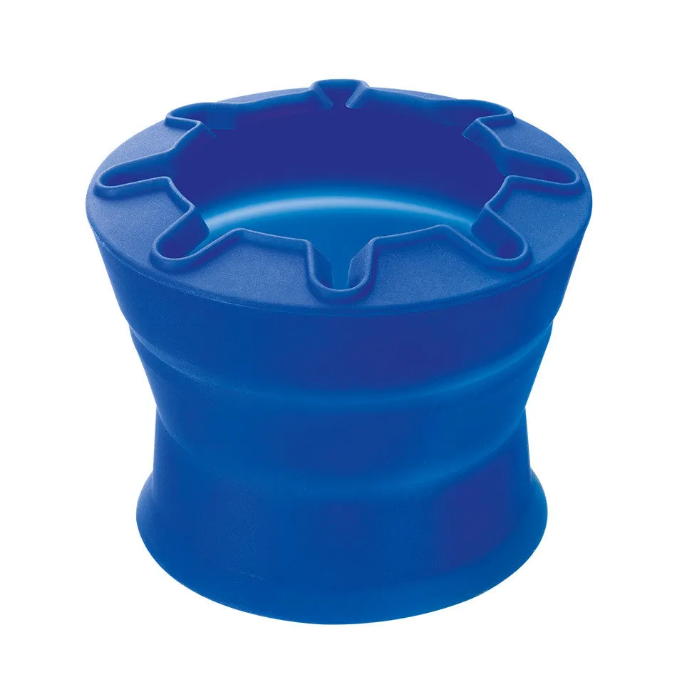 LAMY aquaplus Water Cup Blue