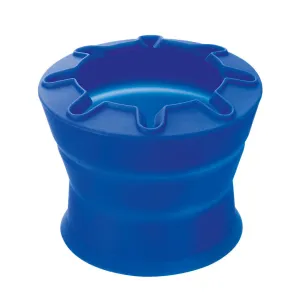 LAMY aquaplus Water Cup Blue