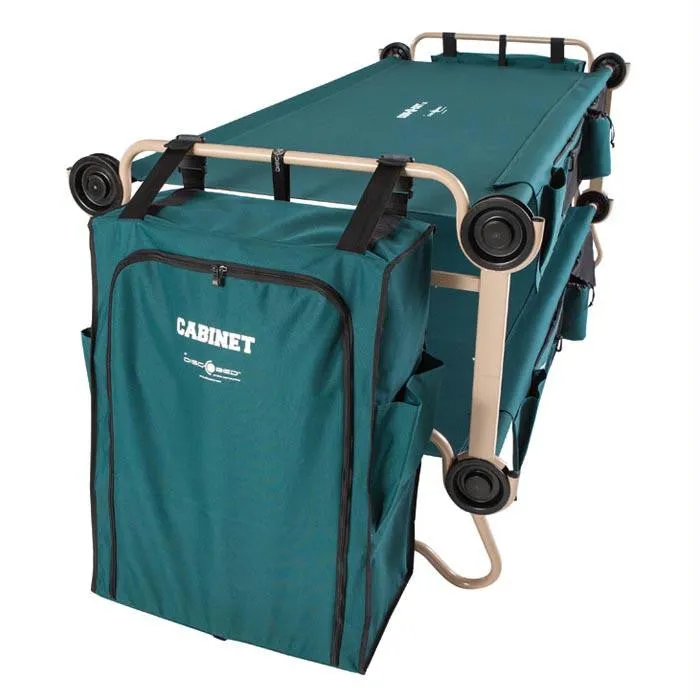 Large Foldable Storage Cabinet