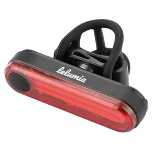 LELUMIA Rear Light Split - Carbon