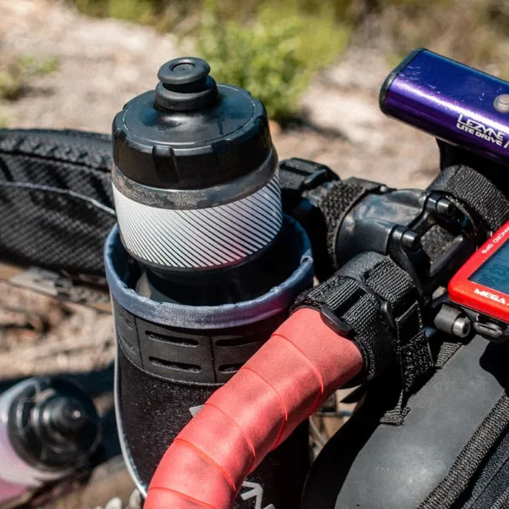 Lezyne Stuff Caddy Bag
