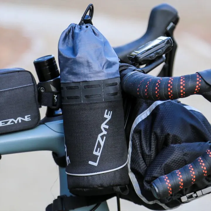 Lezyne Stuff Caddy Bag