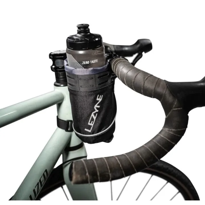Lezyne Stuff Caddy Bag