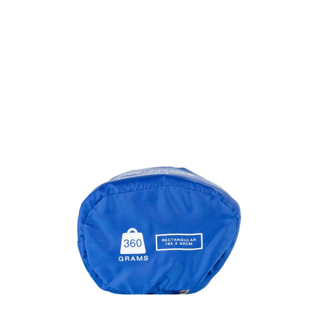 Lifeventure Polycotton Sleeping Bag Liner Rectangular