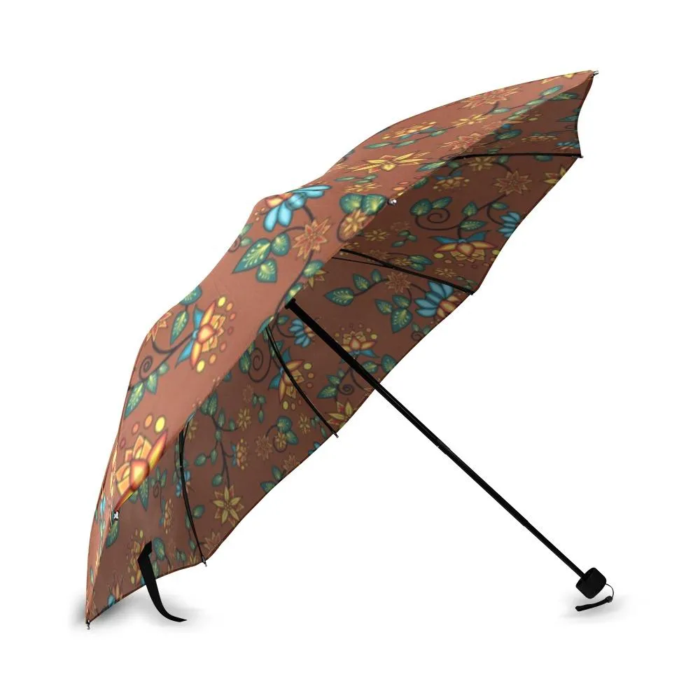 Lily Sierra Foldable Umbrella