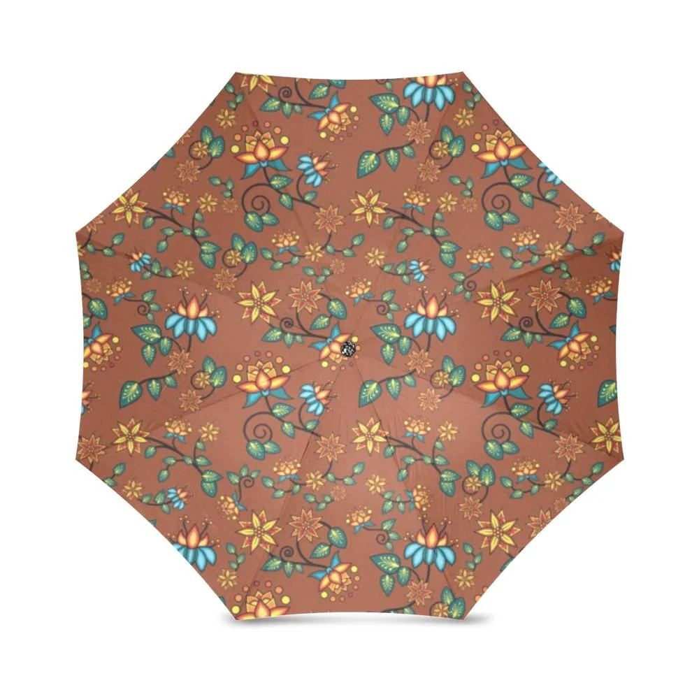Lily Sierra Foldable Umbrella