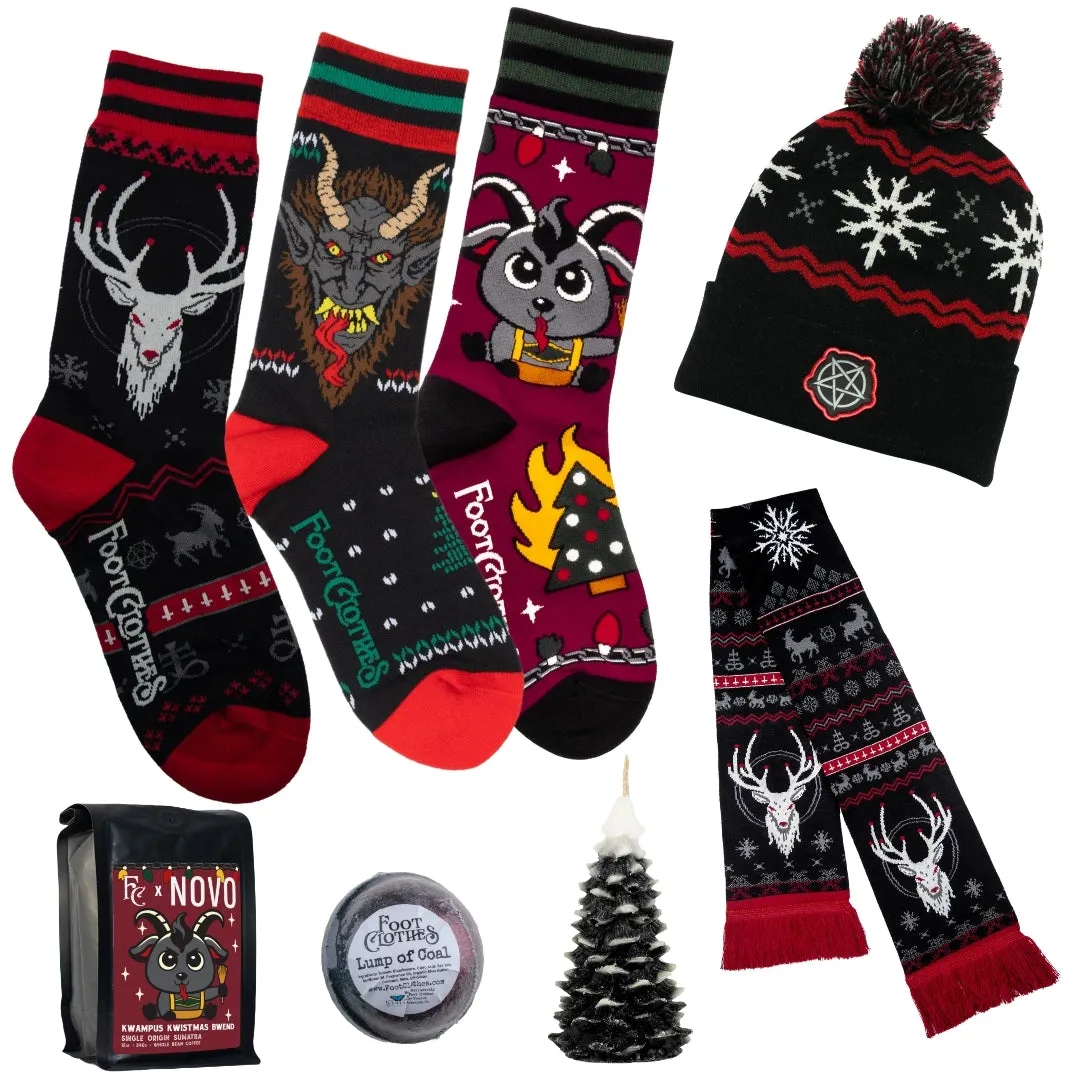 LIMITED Ultimate Holiday Gift Pack of Everything