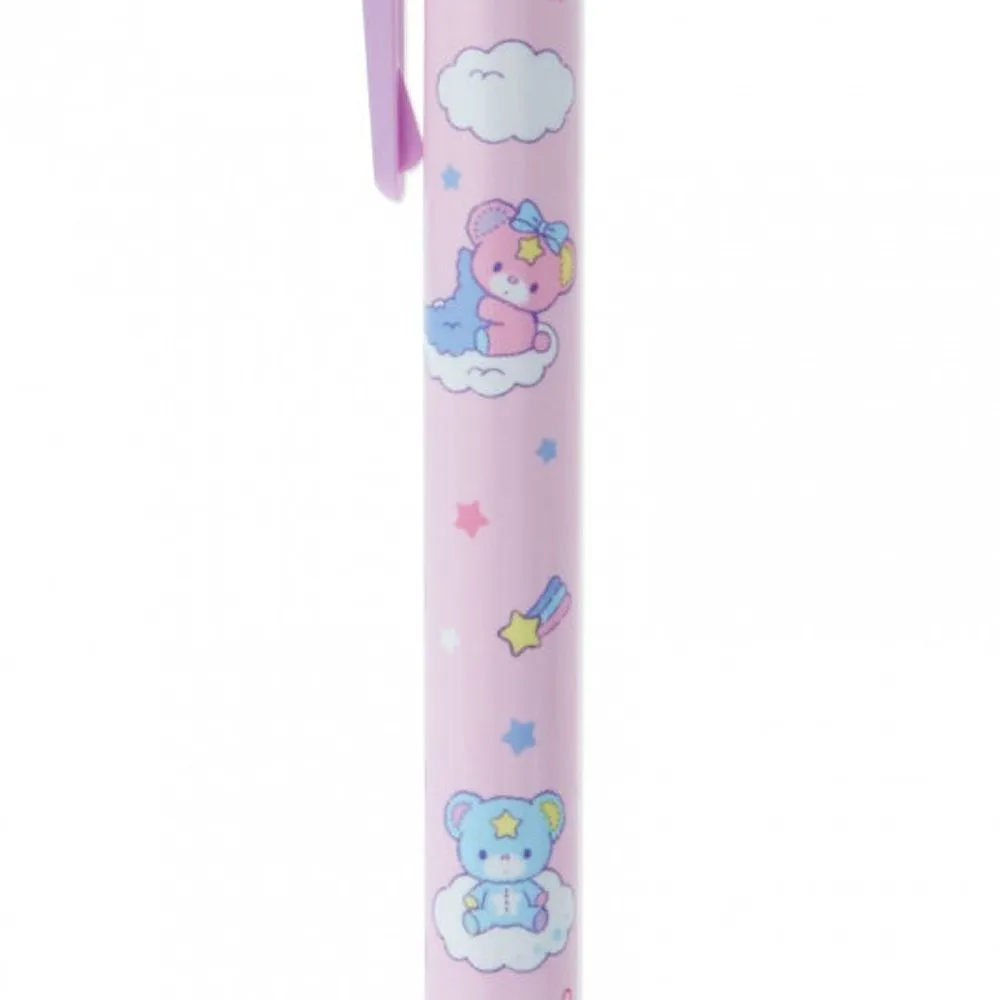 Little Twin Stars Mascot Ballpoint Pen