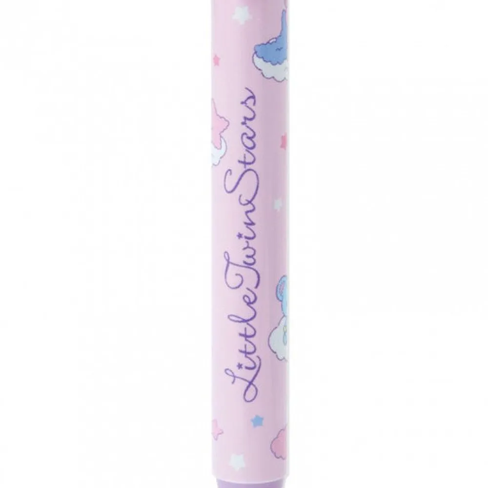 Little Twin Stars Mascot Ballpoint Pen