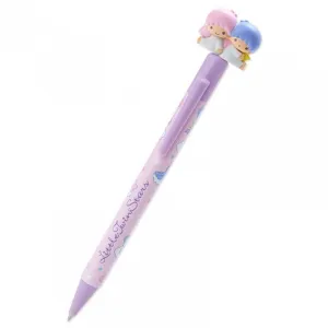 Little Twin Stars Mascot Ballpoint Pen