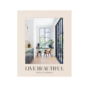 Live Beautiful