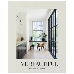 Live Beautiful