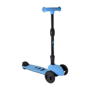 LUMINOUS - 50 - FOLDABLE LED SCOOTER - Blue