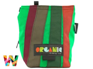 Lunch Bucket Chalk Bag Weekly Color【4】 / ORGANIC