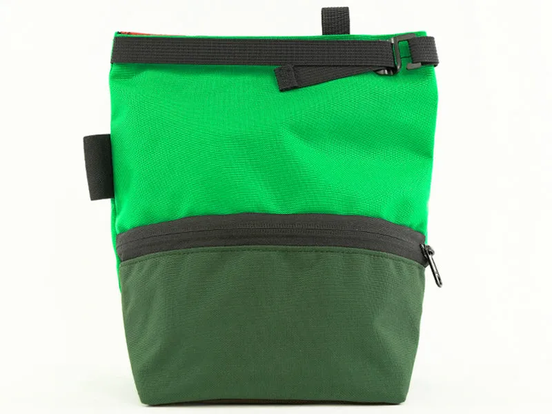 Lunch Bucket Chalk Bag Weekly Color【4】 / ORGANIC