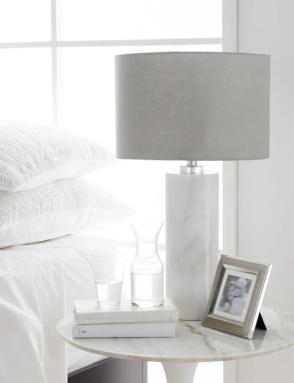 Lune Table Lamp