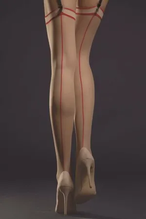 Madame Stockings
