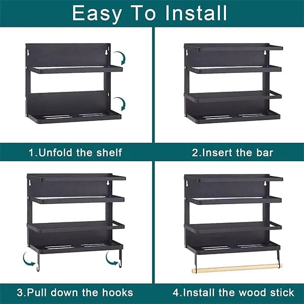 Magnet Organizer
