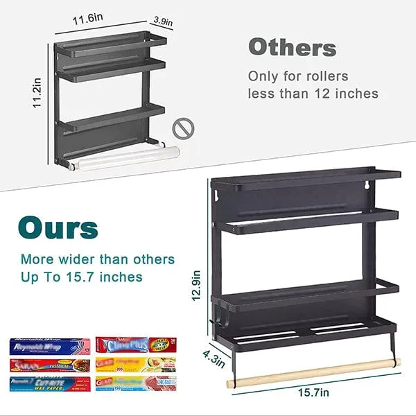 Magnet Organizer