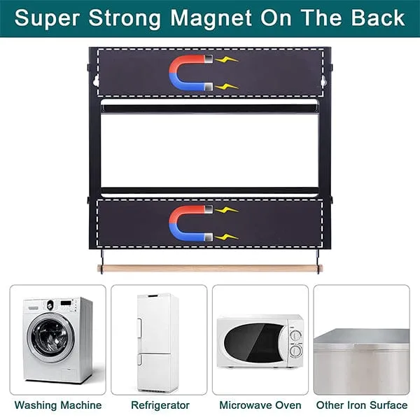 Magnet Organizer