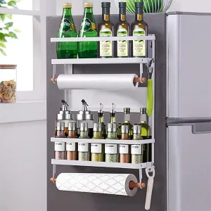 Magnet Organizer
