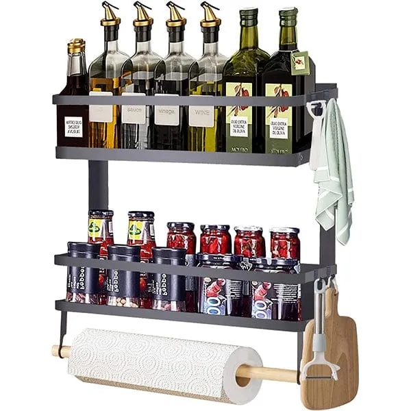 Magnet Organizer