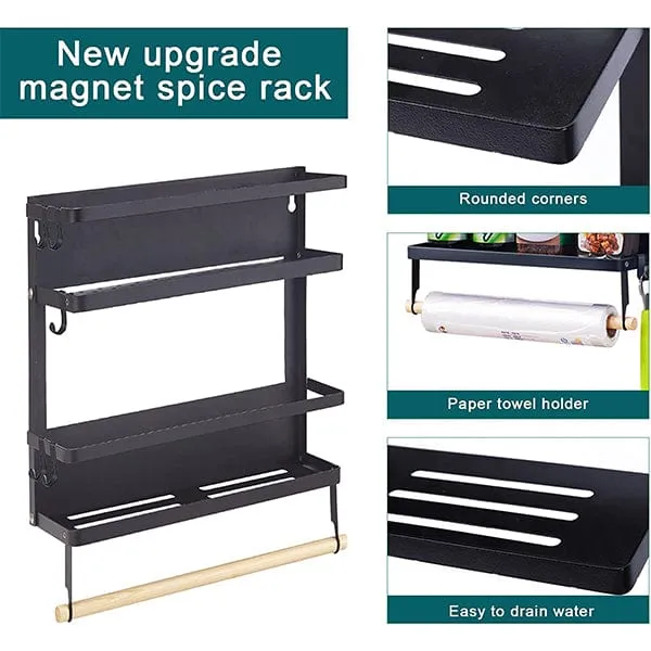 Magnet Organizer