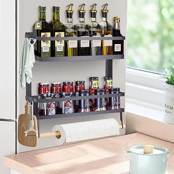 Magnet Organizer