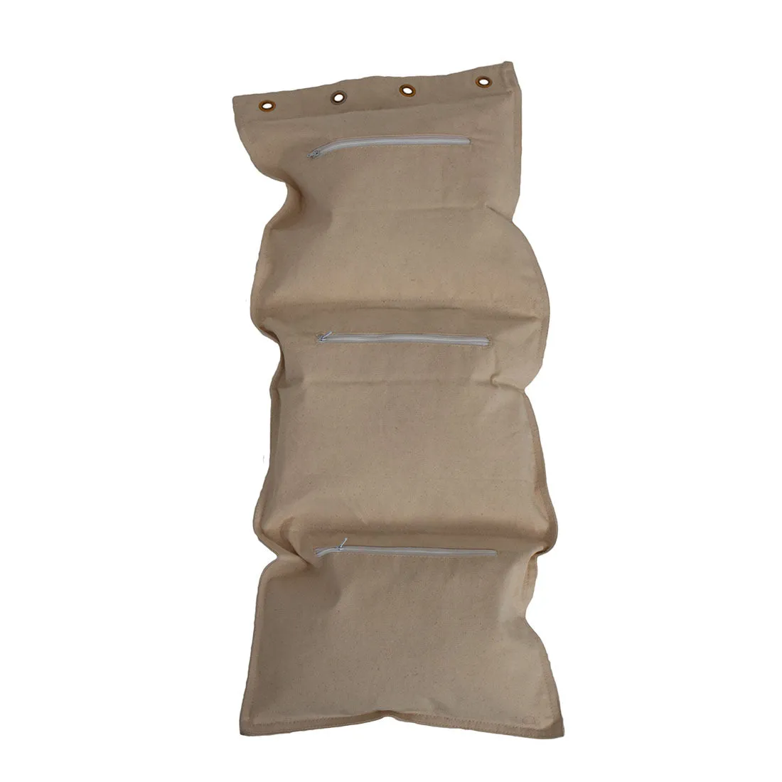Makiwara - Large Canvas Sand Bag with Target