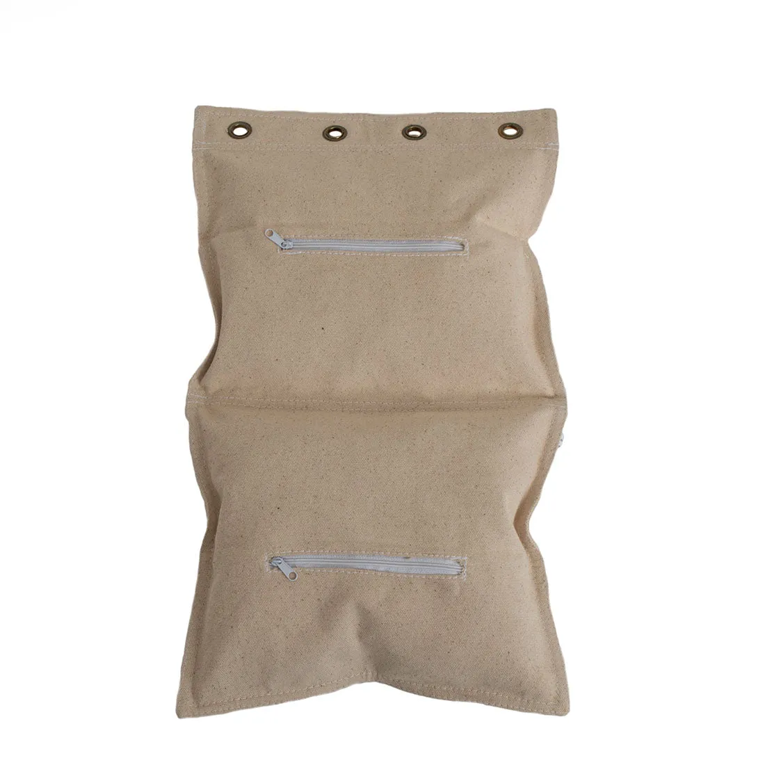 Makiwara - Medium Canvas Sand Bag with Target